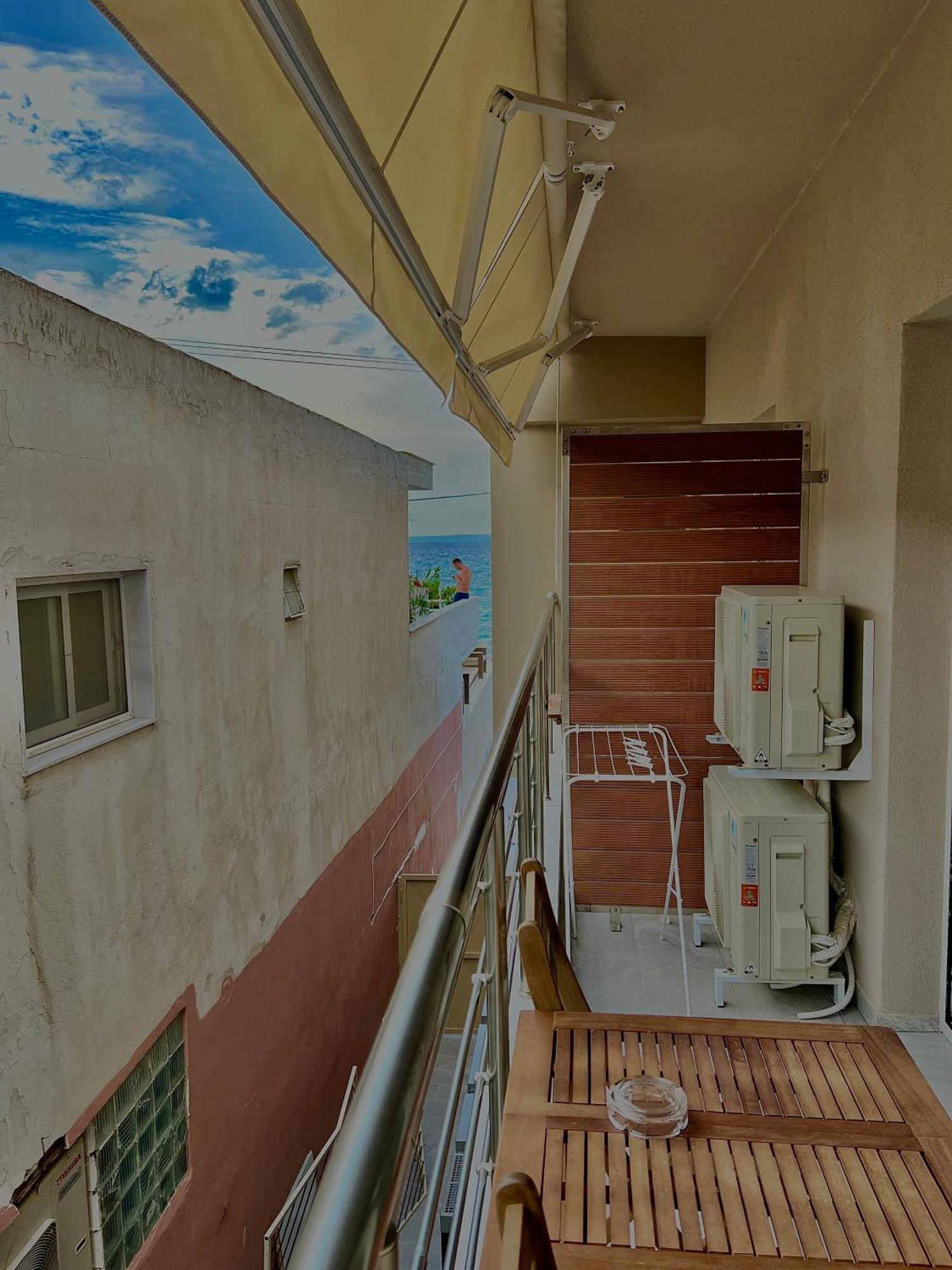 Hotel Pefkohori Beach Room photo