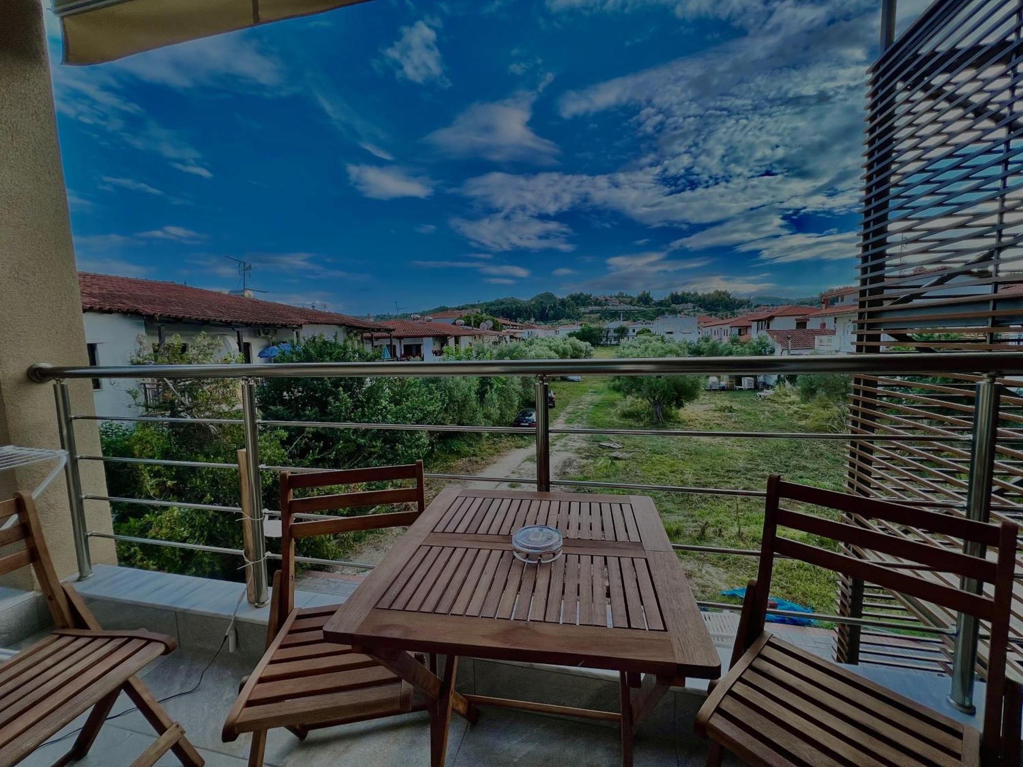 Hotel Pefkohori Beach Room photo